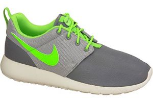 NIKE Men's Nike Roshe One Gs 599728-025 Low Top Sneakers