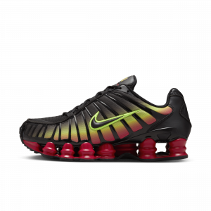 Nike Shox TL Shoes - Black