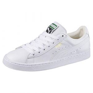 PUMA Men's Basket Classic LFS Low-Top Trainers