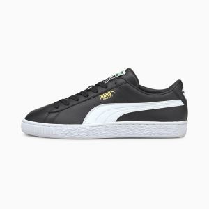 PUMA Basket Classic XXI Trainers