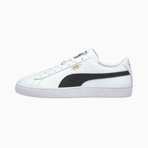 PUMA Basket Classic XXI Trainers