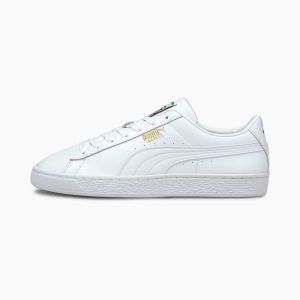 PUMA Basket Classic XXI Trainers