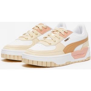 Puma Womens Cali Dream Leather