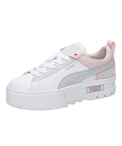 PUMA Women's sneaker Mayze Raw