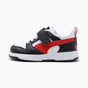 PUMA Rebound V6 Lo Toddlers' Sneakers