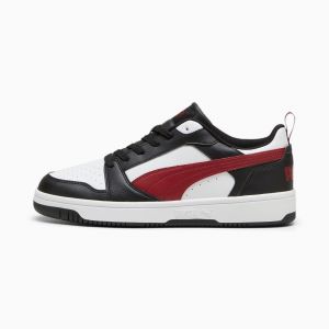 PUMA Rebound V6 Low Sneakers