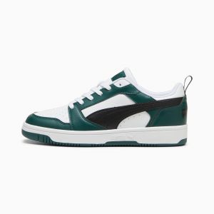 PUMA Rebound V6 Low Sneakers