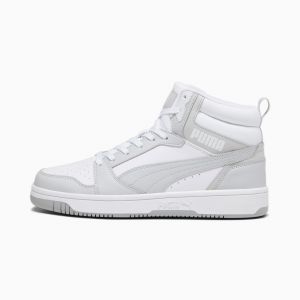 PUMA Rebound Sneakers