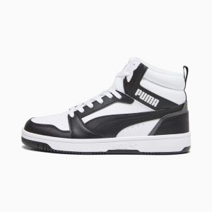 PUMA Rebound Sneakers