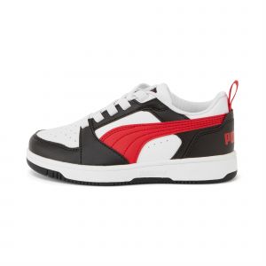 PUMA Rebound V6 Lo Kids' Sneakers