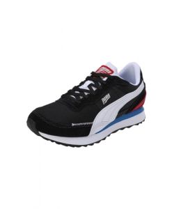 PUMA Unisex-Adult Road Rider SdSneaker