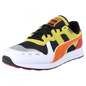 PUMA RS 100 x Roland Unisex Sneakers Multicolour