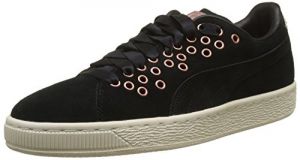 PUMA Women's Suede XL Lace VR WN's Sneaker