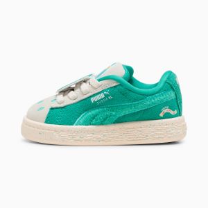 PUMA x Squishmallows Suede xl Winston Toddlers' Sneakers