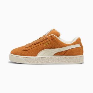 PUMA Suede Xl Hairy Sneakers