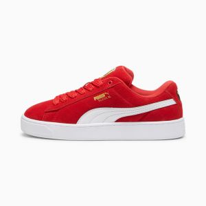 PUMA Scuderia Ferrari Suede Xl Sneakers