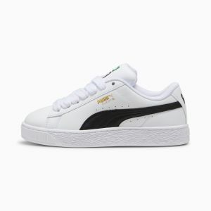 PUMA Suede Xl Leather Sneakers Unisex