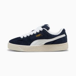 PUMA Suede Xl Hairy Sneakers