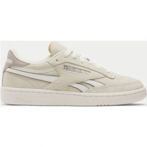 Reebok Women's Club C Revenge Trainers - Vintage Chalk/Chalk/Ash -  Size: UK 8