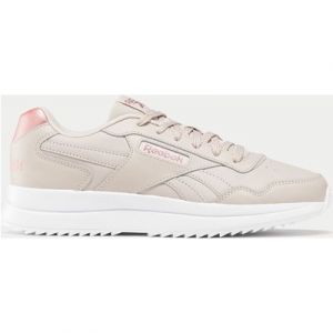 Reebok Women's Glide SP Trainers - Moonst/White - UK 7 - Cream