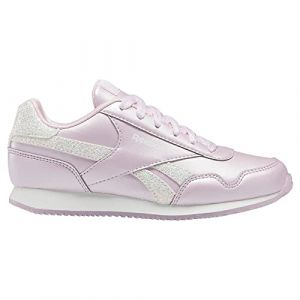 Reebok Girl's Royal Classic Jogger 3 Sneaker