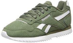 Reebok Men's Royal Glide Ripple Sneakers