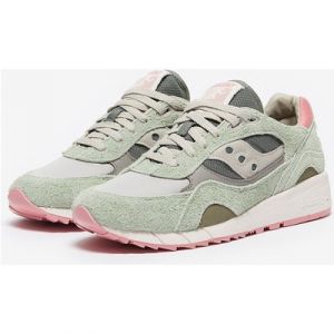 Saucony Originals Womens Shadow 6000