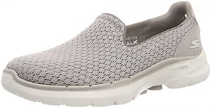 Skechers Women's GO Walk 6 SEA Coast Sneaker