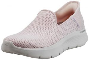 Skechers Women's Go Walk Flex Slip-ins-Relish Sneaker