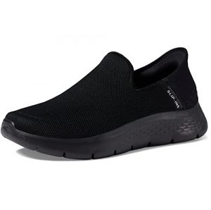 Skechers Men's Gowalk Flex Hands Free Slip-Ins - Athletic Slip-On Casual Walking Shoes | Air-Cooled Memory Foam