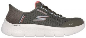 Skechers Women's GO Walk Flex Sneaker