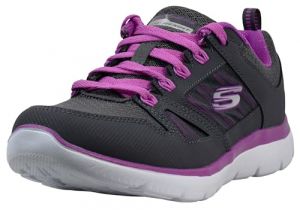 Skechers Women's Summits New World Trainers in Grey