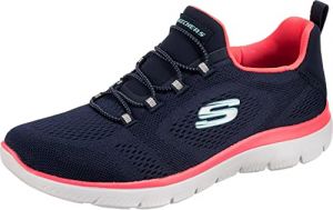 Skechers Women's Summits Perfect Views Sneaker