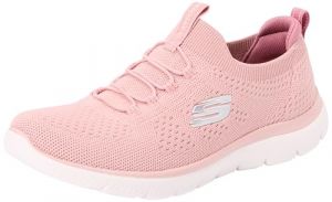 Skechers Womens Summits Top Player Sneaker