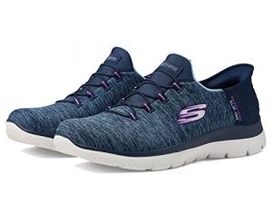 Skechers Womens Summits Sneaker