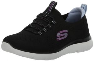 Skechers Women's Summits-Top Player Sneaker