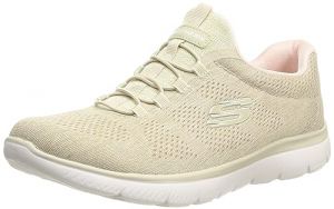 Skechers Women's Summits Fun Flare Sneaker