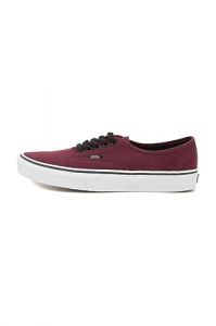 Vans Men Sneakers Authentic