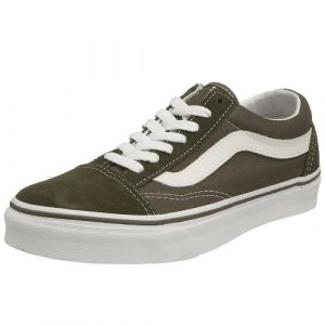 Vans Unisex Old Skool Low-Top Sneakers