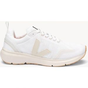 VEJA Women's Condor 2 Trainers - White/Pierre - Size: UK 5