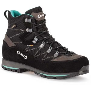 Aku Trekker Lite Iii Goretex Wide Hiking Boots