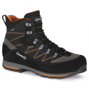 Aku Trekker Lite Iii Goretex Wide Hiking Boots