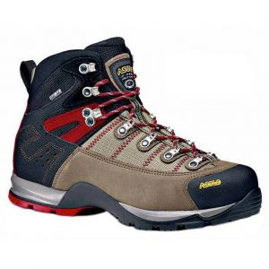 Asolo Fugitive Goretex Wide Hiking Boots