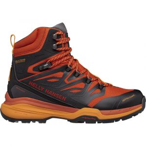 Helly Hansen Traverse Ht Hiking Boots Orange,Black Man