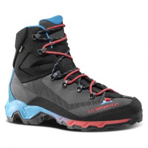 La Sportiva Aequilibrium Trek Goretex Hiking Boots Grey Woman