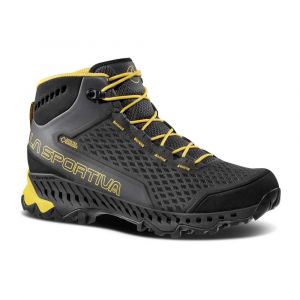 La Sportiva Stream Goretex Hiking Boots Grey Man