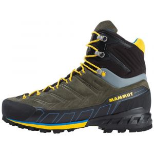 Mammut Kento Tour High Goretex Mountaineering Boots