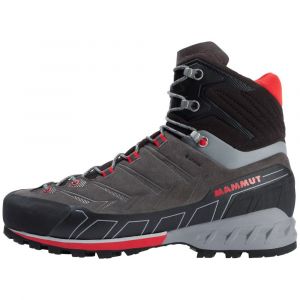 Mammut Kento Tour High Goretex Mountaineering Boots