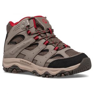 Merrell Moab 3 Mid Waterproof Hiking Boots