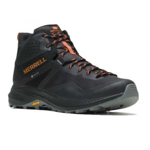 Merrell Mqm 3 Mid Goretex Hiking Boots